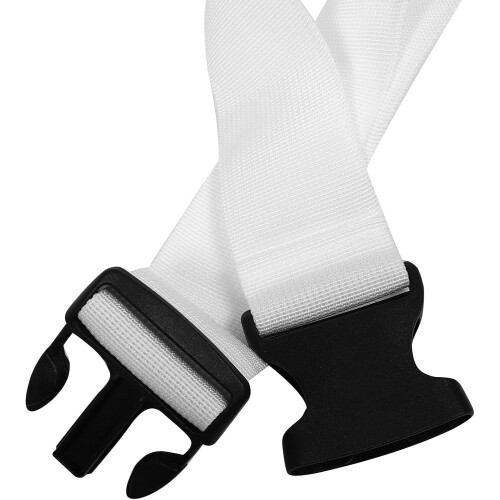 Bed Connecting Straps Mattress Connection Strap Polyester Fiber Plastic Tool 2