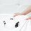 Bed Connecting Straps Mattress Connection Strap Polyester Fiber Plastic Tool 4