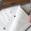 Bed Connecting Straps Mattress Connection Strap Polyester Fiber Plastic Tool 6