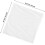 Polyester Pillow Liner Pillow Protector Zippered Design Detachable Design Precision Stitching Resistance 2
