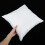 Polyester Pillow Liner Pillow Protector Zippered Design Detachable Design Precision Stitching Resistance 3