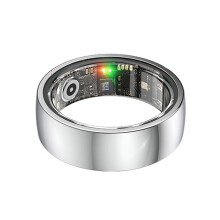 Smart Ring R1000 Steel (Rozsdamentes acél) Silver 12