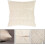 2 fundas de almohada con borlas, fundas decorativas de algodón, tacto cómodo, lavables. 5