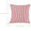 Creative Pillowcase Supple Pillow Cover Square Cushion Covers Soft Polyester 2