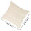 2 fundas de almohada con borlas, fundas decorativas de algodón, tacto cómodo, lavables. 8