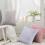 Creative Pillowcase Supple Pillow Cover Square Cushion Covers Soft Polyester 4
