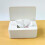 2er-Packung Reise-Feuchttücherspender, Taschentuchbox-Deckel aus PP-Material 5