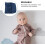 Cover for Changing Pad Breathable Reusable Polyester Changing Pad Cover for Babies Suitable 7
