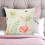 4pcs Decorative Pillows Covers Sofa Pillow Covers 18x18in Polyester 5