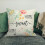 4pcs Decorative Pillows Covers Sofa Pillow Covers 18x18in Polyester 8
