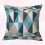 Housse de coussin décorative 45x45cm en lin avec fermeture éclair invisible 7