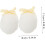 4packs Filter Paper Discs Lab Filter Paper Qualitative Discs for Lab Use 2