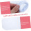 4packs Filter Paper Discs Lab Filter Paper Qualitative Discs for Lab Use 5