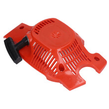 Démarreur par traction pour tronçonneuse 530071968 266 g 9,4 oz 136-142