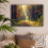 Framed Canvas Wall Art 2