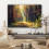 Framed Canvas Wall Art 6