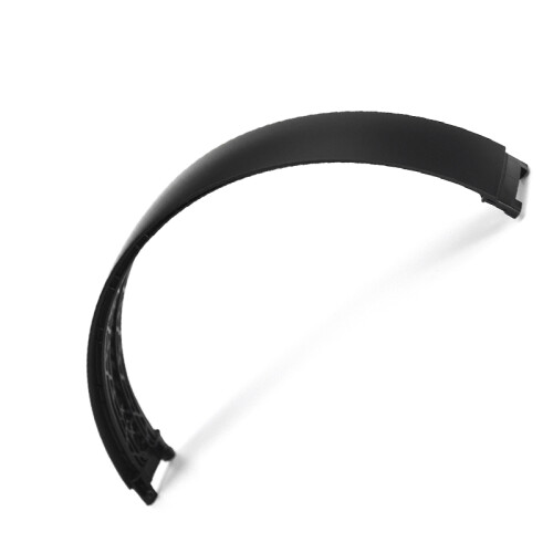 Ersatzkopfbügel für Beats Studio Pro Kopfhörer - Schwarz