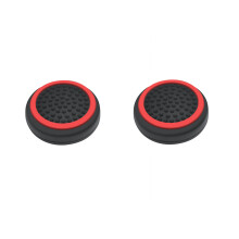 Leuchtende Gaming Thumbstick-Kappen für PS4/Xbox - 4er-Pack