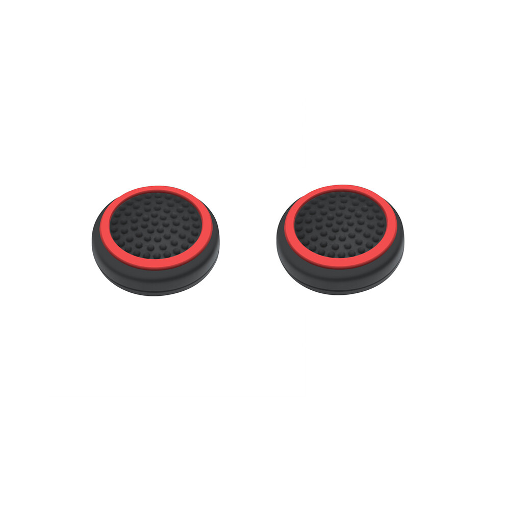 Luminous Gaming Thumbstick Caps For Ps4/Xbox - 4 Pack 7314280860746