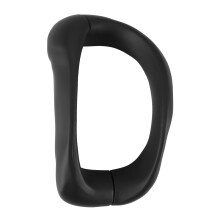 Car Steering Wheel Control Booster for Model 3 Y Counterweight Ring Automatic FSD Assisted Driving Car Accessories