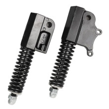 RéDucteur de Fourche Avant, RéDucteur Hydraulique D'Huile, PièCes de Scooter éLectrique, PièCes de Rechange de VéLo éLectrique