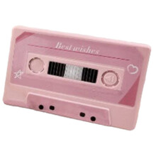 Opname Stemkaart, Wenskaart, Opneembaar, 300 Seconden, DIY Opname Muziekkaart, Valentijnsdag Cadeau C