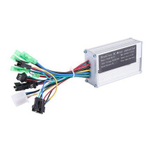 1 PièCes 36V 17A 250W/350W ContrôLeur de Moteur E-Bike Brushless Speed Controller