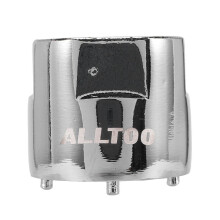 Nouveau pour VéLo Tout TéRrain/Route DUB Boulon de Bras de Manivelle M18/M30 Alliage Auto-Extractible, Outil de DéMontage
