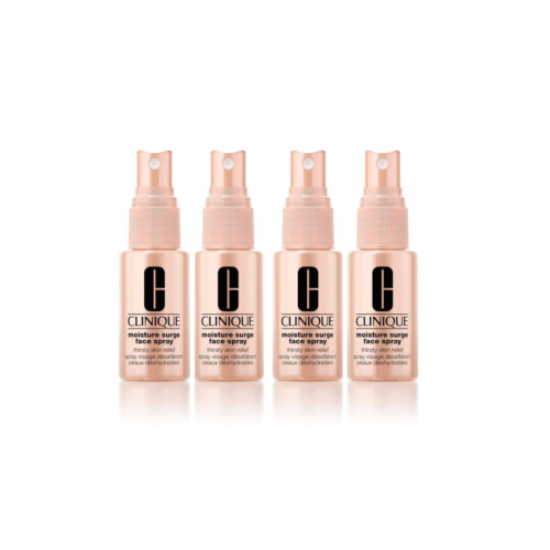 Clinique Clinique - Moisture Surge Face Spray 30m×4
