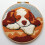Κιτ βελόνας τρυπήματος για αρχάριους – Cavalier King Charles 1