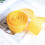 Paaslint 5 cm x 500 cm Polyester DIY Decoratie 1