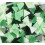 Stained Glass Sheets Triangle 0.6x0.6 inch Green Mix 200g 1