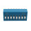30 Pcs 2.54mm Pitch 8 Positions 16 Pin  DIP  8P 3