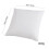 Cushion Insert Pillow Core Vacuum-Packed Soft Breathable 2