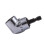 4X Right Angle Drill and Flexible Angle Extension Bit Kit for Drill or Screwdriver 1/4 inch Socket Adapter Magnetic 6
