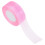 Rosa Chiffonband, 45 m x 3,8 cm 5