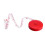 Retractable Soft Tape Measure CM/Inch Dual Scale 1 Pc 6