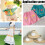 Gullris Ric Rac-kant 10 mm x 25 meter 4
