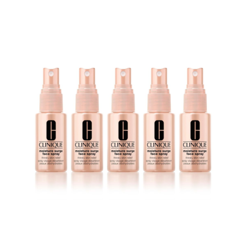 Clinique Clinique - Moisture Surge Face Spray 5x30ml