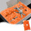 Multicolor Shredded Paper Filler for Gift Packaging 2