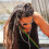 Σετ βελονάκια Dreadlock με λαβή μπαμπού – 6 βελόνες + 2 3