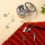 Metallmaskmarkörer för stickning – 1 set 5
