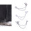 Magnetische kledingclips – Berendesign, 3 stuks 2
