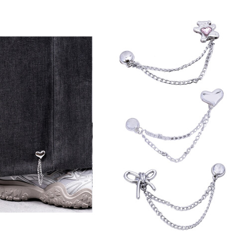 Magnetische kledingclips – Berendesign, 3 stuks 1