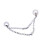 Magnetische kledingclips – Berendesign, 3 stuks 3