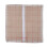 Kit de tapete de crochê com trava para capa de almofada DIY, 43 x 43 cm (17 x 17 polegadas) 5