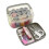 Meiiso sewing kit with case portable needle thread set 12 2