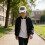 Baseballpet met Iers thema Stijlvolle Patricks-Wit 7