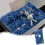 Multicolor Shredded Paper Filler for Gift Packaging 2