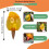 Group Of 5 Durable Watering Devices Suitable For Various-s 4